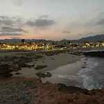 The Beach House