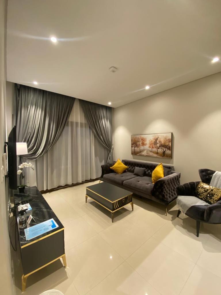 The House *